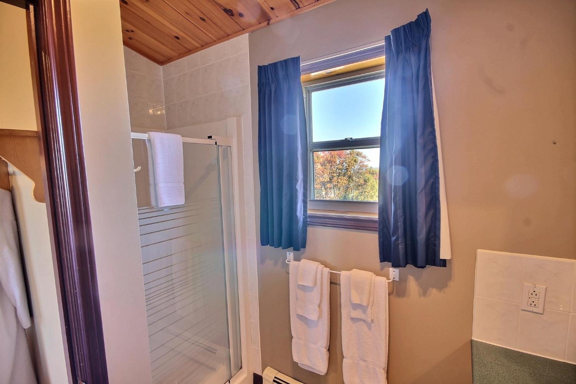 Cavendish Bosom Buddies Cottage Resort Номер фото