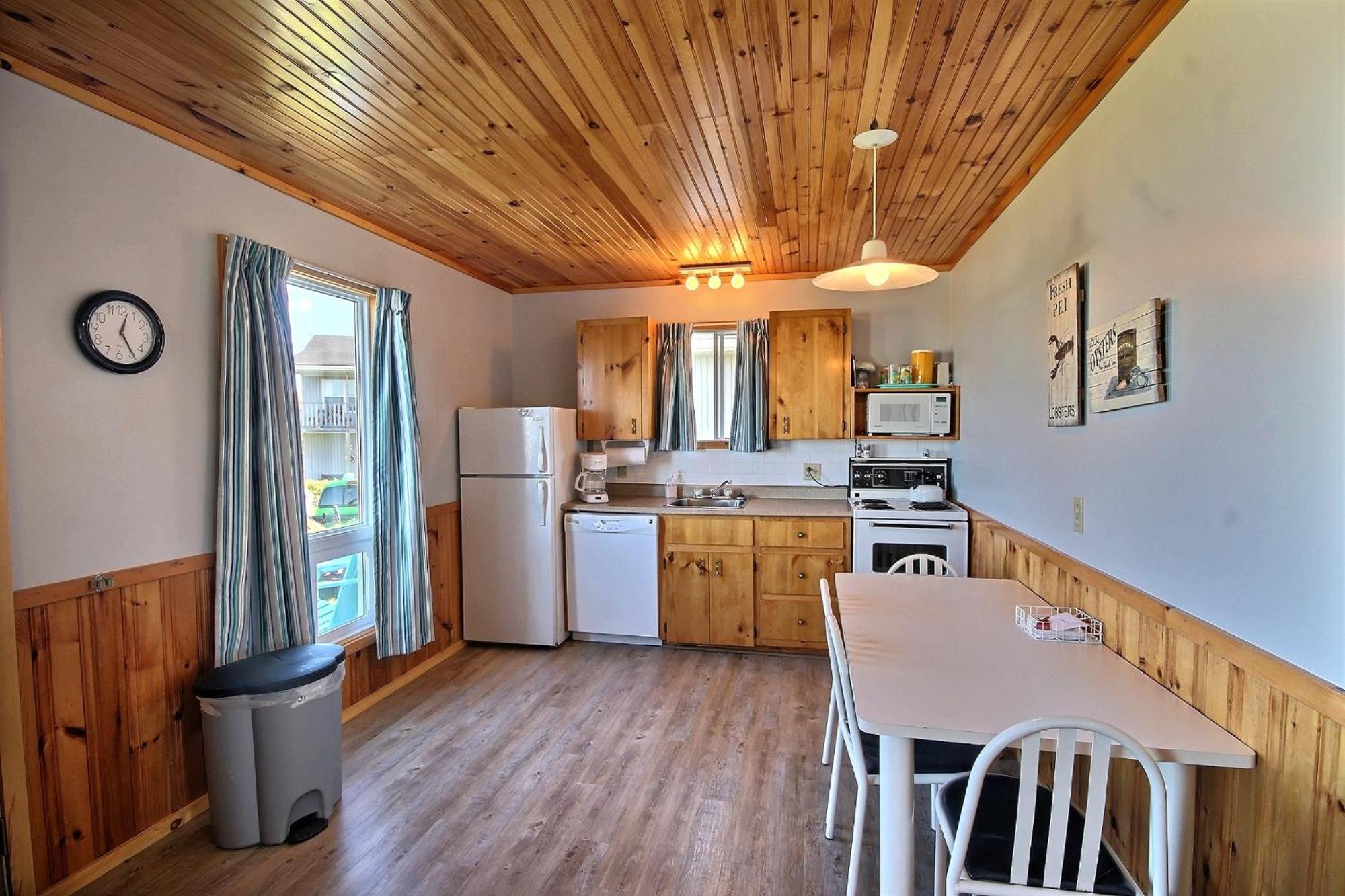 Cavendish Bosom Buddies Cottage Resort Номер фото