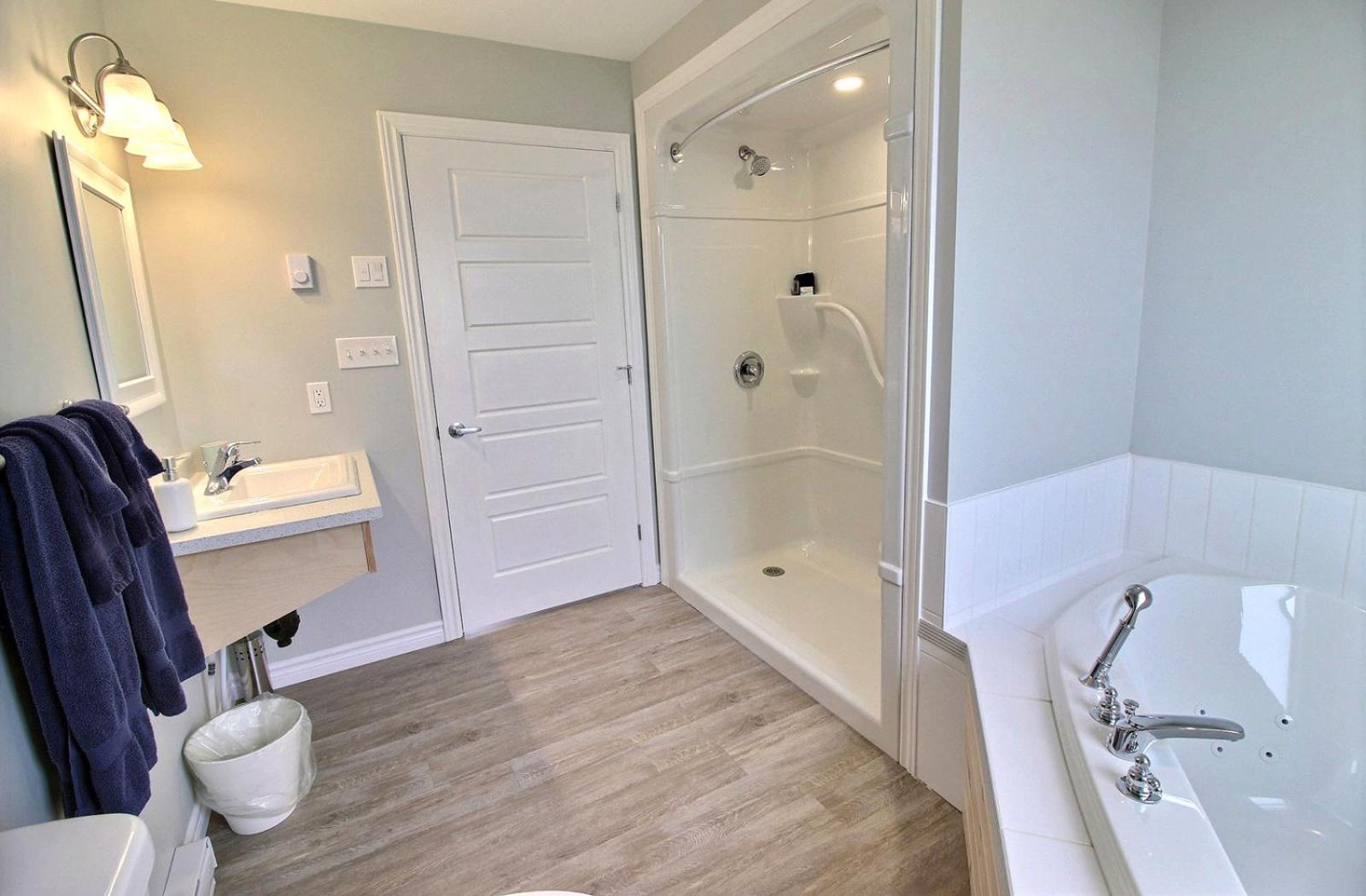 Cavendish Bosom Buddies Cottage Resort Экстерьер фото