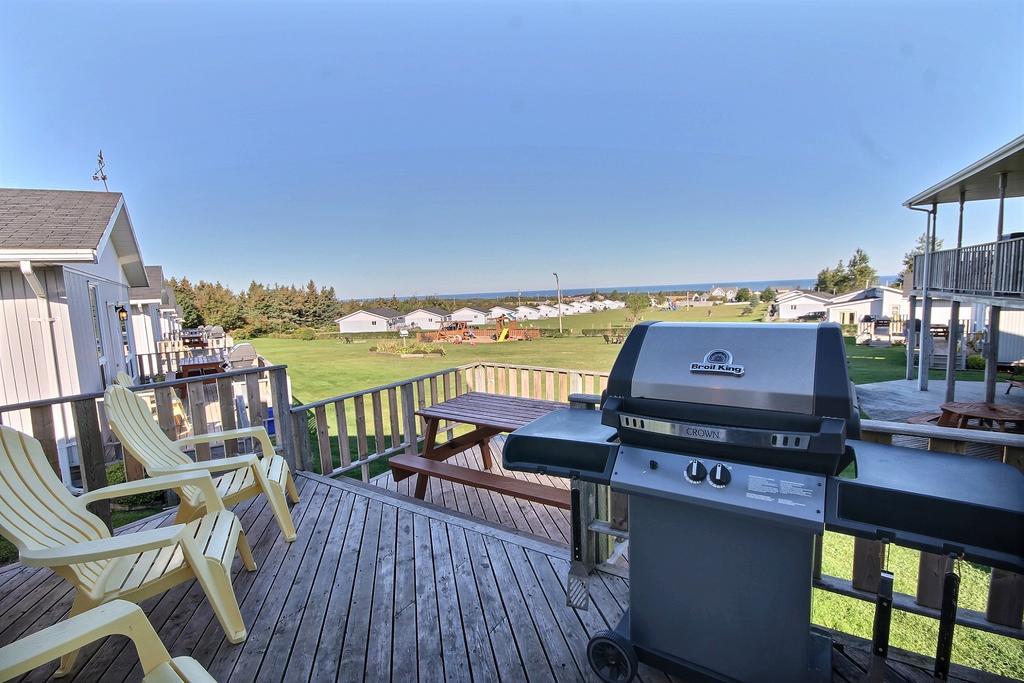 Cavendish Bosom Buddies Cottage Resort Экстерьер фото