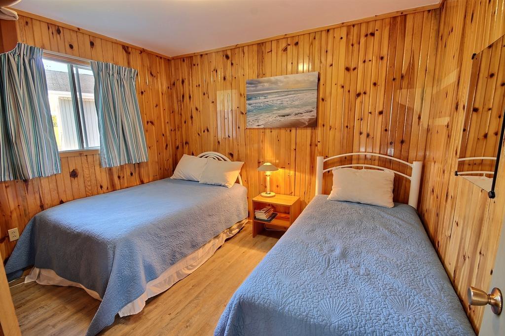 Cavendish Bosom Buddies Cottage Resort Экстерьер фото