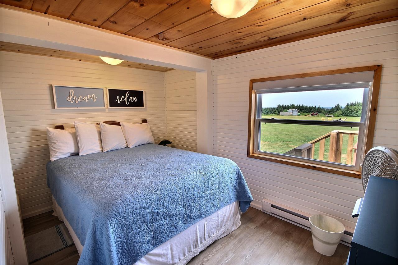 Cavendish Bosom Buddies Cottage Resort Экстерьер фото
