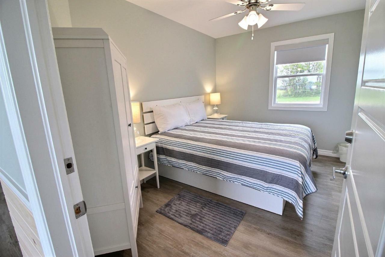 Cavendish Bosom Buddies Cottage Resort Экстерьер фото