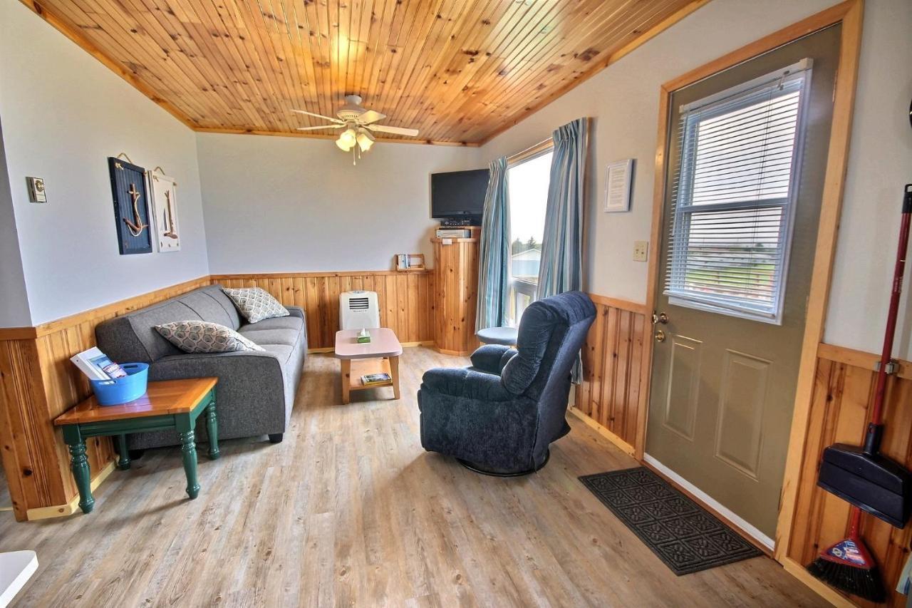 Cavendish Bosom Buddies Cottage Resort Номер фото